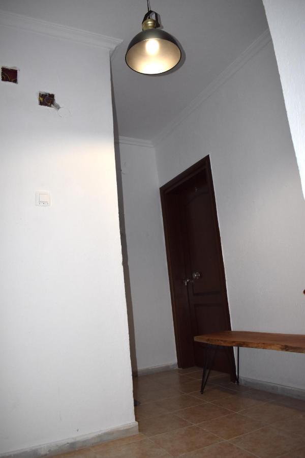 Aestas Vergia Apartments 2 Nea Kallikrateia Zewnętrze zdjęcie